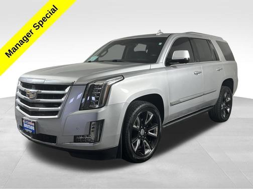 2016 Cadillac Escalade Premium