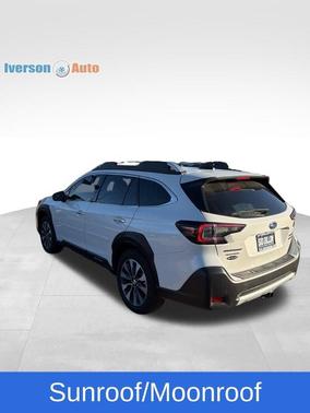 2024 Subaru Outback Touring XT