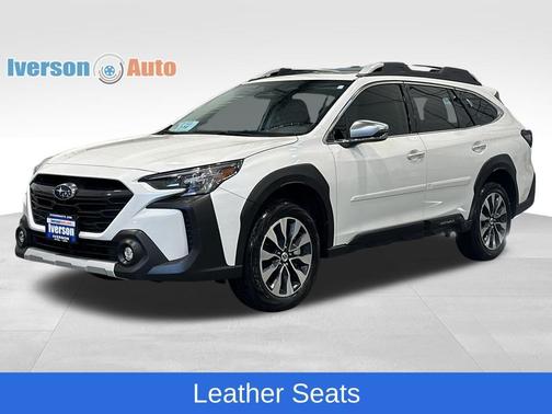 2024 Subaru Outback Touring XT