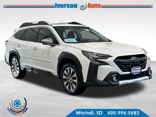 2024 Subaru Outback Touring XT