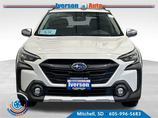 2024 Subaru Outback Touring XT