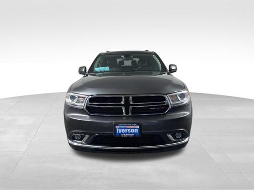 2016 Dodge Durango Limited