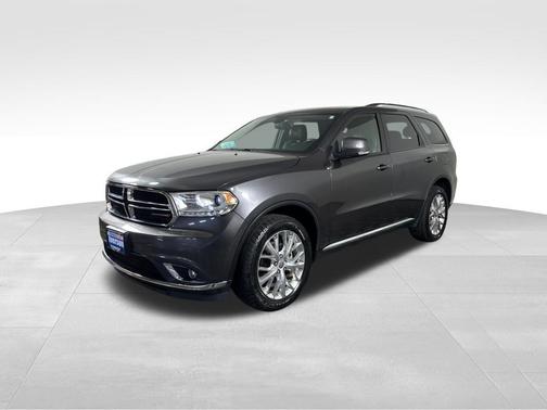 2016 Dodge Durango Limited