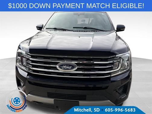 2021 Ford Expedition Max XLT