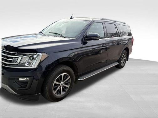 2021 Ford Expedition Max XLT