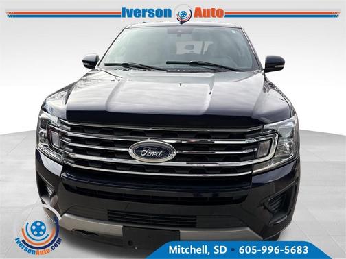 2021 Ford Expedition Max XLT