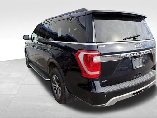 2021 Ford Expedition Max XLT