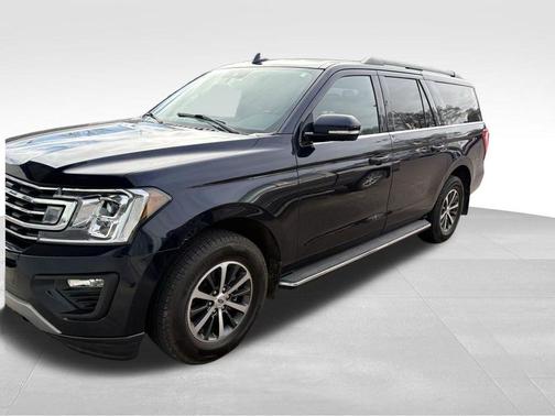 2021 Ford Expedition Max XLT