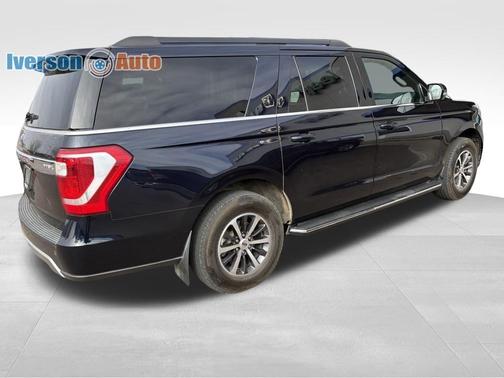 2021 Ford Expedition Max XLT