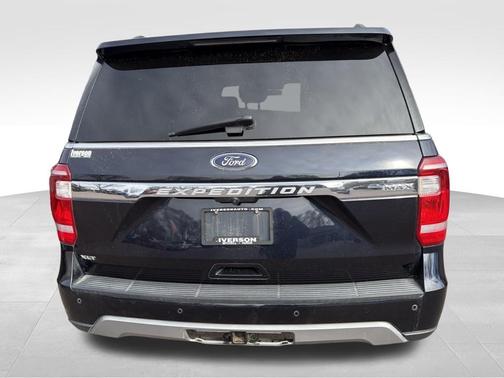 2021 Ford Expedition Max XLT