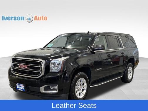2019 GMC Yukon XL SLT