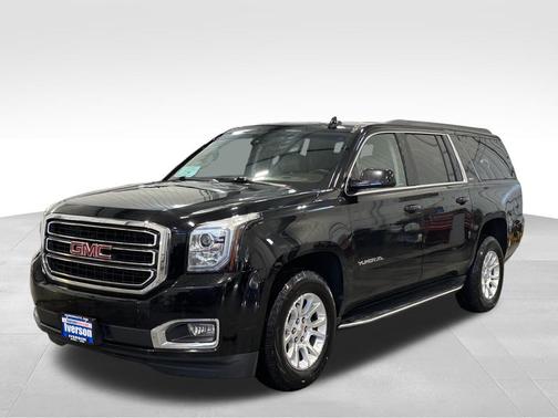2019 GMC Yukon XL SLT