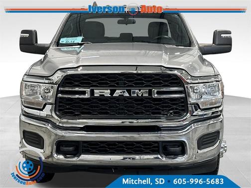 2023 RAM 3500 Tradesman