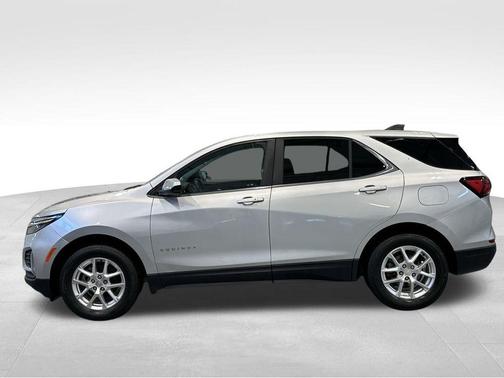 2022 Chevrolet Equinox 2LT