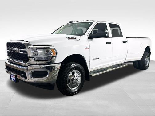 2019 RAM 3500 Tradesman