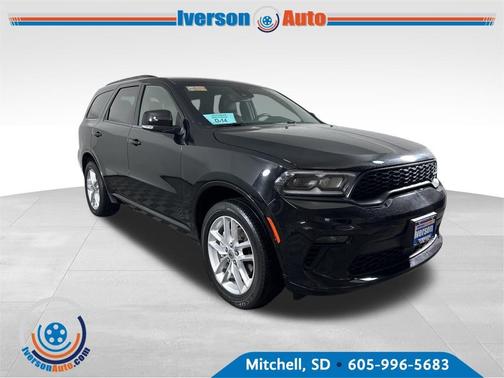 2023 Dodge Durango GT