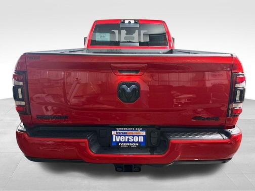 2023 RAM 3500 Big Horn