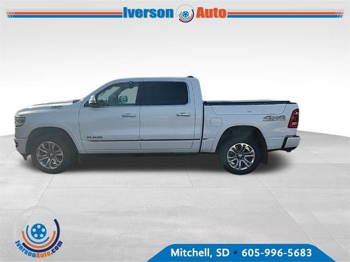 2020 RAM 1500 Limited