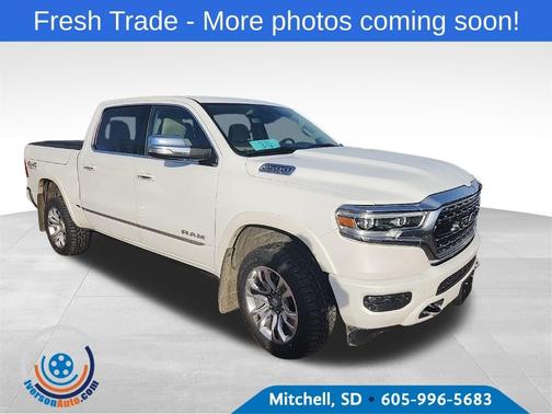 2020 RAM 1500 Limited