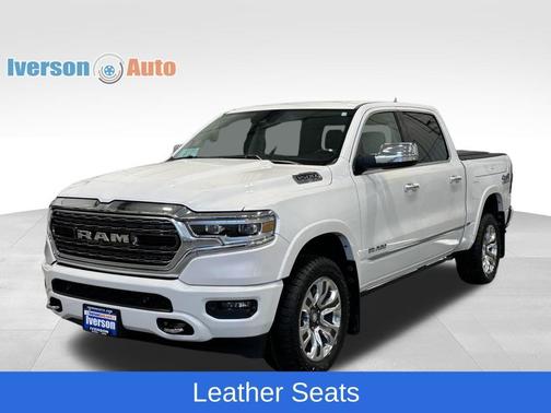 2020 RAM 1500 Limited