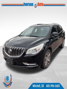 2016 Buick Enclave Premium