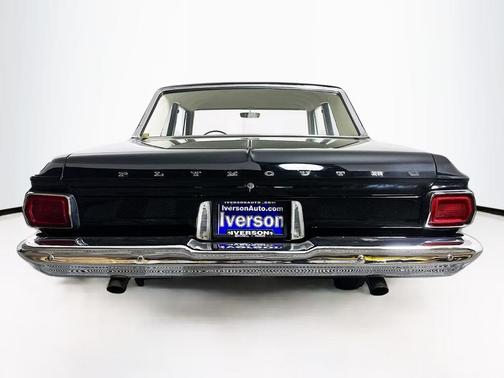 1965 Plymouth Belvedere A990