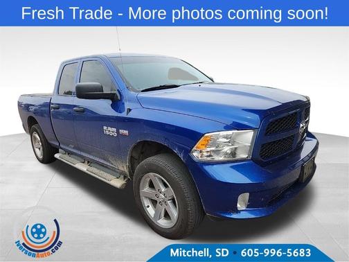 2015 RAM 1500 Tradesman/Express