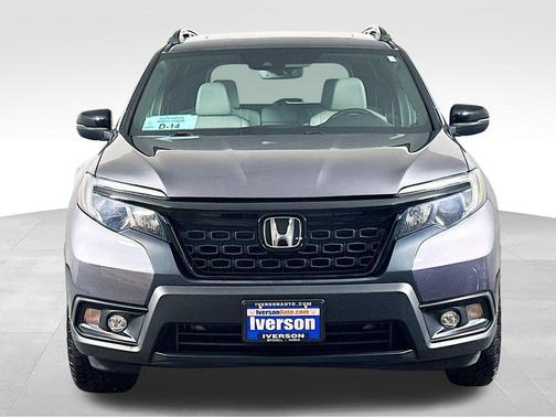 2019 Honda Passport EX-L