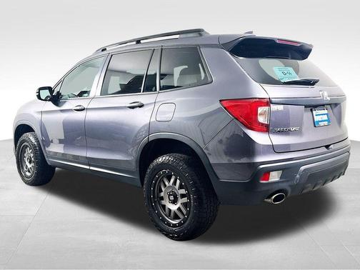 2019 Honda Passport EX-L