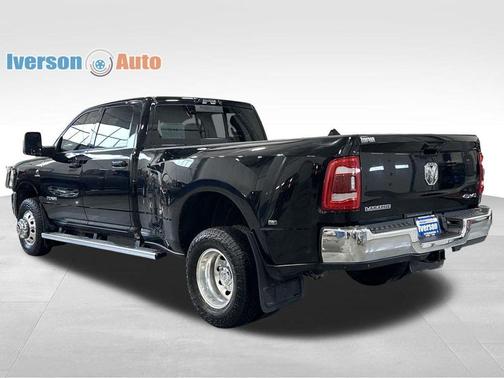 2023 RAM 3500 Laramie