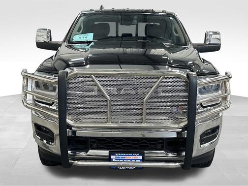 2023 RAM 3500 Laramie