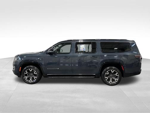 2023 Jeep Wagoneer L Series III