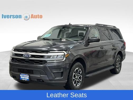 2023 Ford Expedition Max XLT