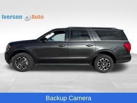 2023 Ford Expedition Max XLT