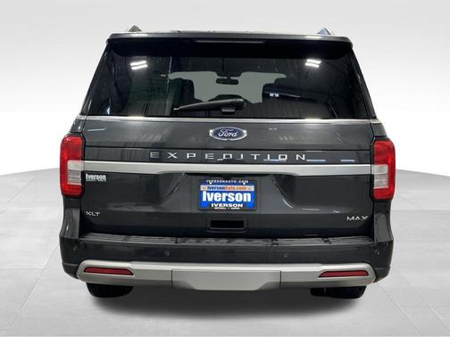 2023 Ford Expedition Max XLT