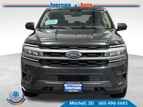2023 Ford Expedition Max XLT