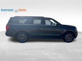 2023 Ford Expedition Max XLT