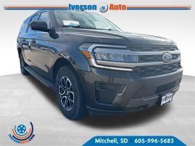 2023 Ford Expedition Max XLT