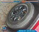 Radiant Red 2023 Chevrolet Traverse LT Cloth