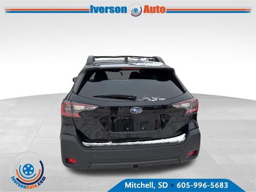 2023 Subaru Outback Onyx Edition