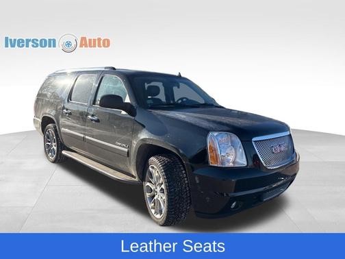 2014 GMC Yukon XL 1500 Denali