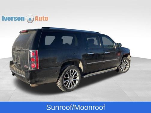 2014 GMC Yukon XL 1500 Denali
