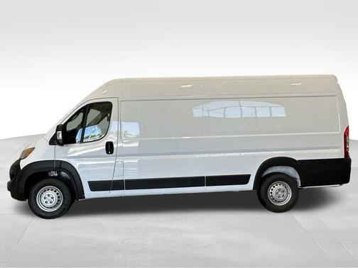 2026 RAM ProMaster 3500 High Roof