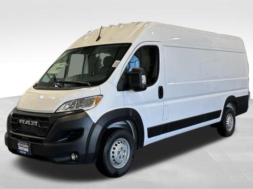 2026 RAM ProMaster 3500 High Roof