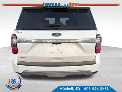 2019 Ford Expedition Limited