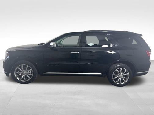 2017 Dodge Durango Citadel