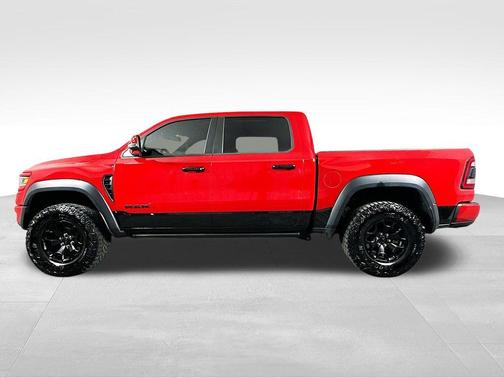 2023 RAM 1500 TRX
