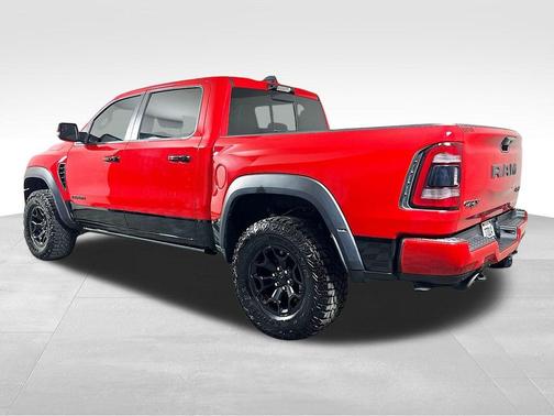 2023 RAM 1500 TRX