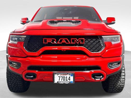 2023 RAM 1500 TRX
