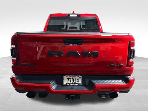 2023 RAM 1500 TRX